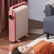 Midea 美的 HYX22K 电热油汀 13片