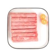 豪诺 肥牛卷 160g/袋*10袋