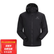 ARC'TERYX 始祖鸟 ARC’TERYX）Atom LT 户外男子轻量保暖外套 连帽开衫棉服上衣
