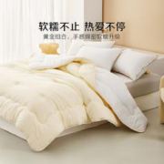 BLISS 百丽丝 豆泡泡抗菌冬被 220cm×240cm