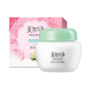 美加净美加净银耳芦荟保湿霜80g 面霜 保湿面霜 保湿滋养