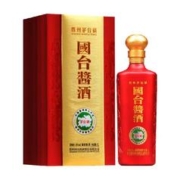 GUOTAI 国台 御窖 酱酒 53%vol 酱香型白酒 1000ml 礼盒装