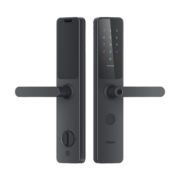 Aqara绿米联创智能门锁A100pro接入HomeKit智能联动可用AppleWatch开锁 智能门锁A100 Pro（不含安装）