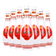 预售：汾酒 白酒 乳玻汾 清香型 48度 475ml*12瓶 整箱装
