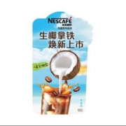 Nestlé 雀巢 咖啡果萃派样包1*19g
