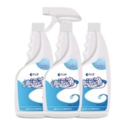 强力泡沫款喷头+油污净500ml*3瓶