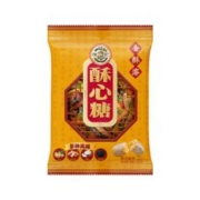 plus会员：徐福记酥心糖306g袋装*6件