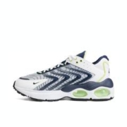 NIKE 耐克 AIR MAX TW 复古透气轻盈 男子运动休闲鞋