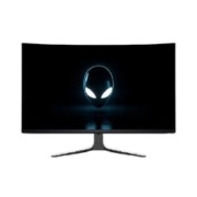 ALIENWARE 外星人 AW3225QF 32英寸QD-OLED显示器（3840*2160、240Hz、0.03ms、DCI-P3 99%）