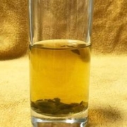 中茶 猴王牌五星特级茉莉花茶100g*4袋 2023年茉莉花茶绿茶浓香型