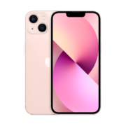 Apple/苹果 iPhone 13 (A2634) 512GB 粉色