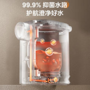 Midea 美的 烧水壶家用自动恒温一体智能电热水壶大容量抑菌煮水电热水瓶