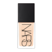 PLUS会员：NARS 超方瓶流光美肌粉底液 L2 30ml