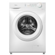 美的（Midea）滚筒洗衣机全自动 10公斤超薄机身560mm巴氏除菌BLDC变频蒸汽除菌桑拿洗专业羊毛洗简尚系列 【除菌新升级】MG100V11F