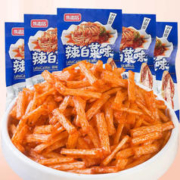 朱志远 辣白菜味辣条 40袋/800g
