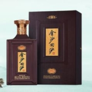 88VIP会员：JINSHA 金沙 回沙 纪年酒1951 53%vol 酱香型白酒 500ml 单瓶装