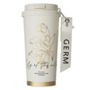 germ 格沵 铃兰系列 保温杯 500ml