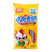 Shuanghui 双汇 鸡肉香肠 东北风味 600g
