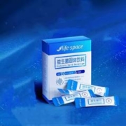 益倍适lifespace速溶成人益生菌20袋