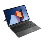 京东百亿补贴：华为 MateBook E  二合一 平板笔记本 星云灰