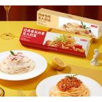 7日0点：京东京造 奶油培根意大利面250g*3盒