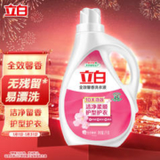 Liby 立白 全效馨香洗衣液 百花馨香