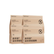 GAOYEA 高爷家 全价烘焙猫粮 6kg