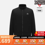 PELLIOT 伯希和 金标P棉聚热棉服立领款 11340305