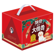 故宫里的大怪兽（彩绘注音版）（全18册） 课外阅读 寒假阅读 课外书 新年礼物