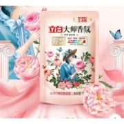 立白 大师香氛洗衣液梦幻玫瑰 【10斤装】大师液+馨香液套餐B
