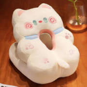 夏季午休枕头趴睡枕