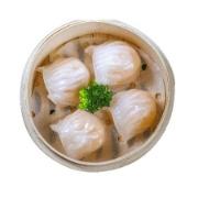 京东百亿补贴：GUO LIAN国联 水晶虾饺 1kg 40只 冬笋口味