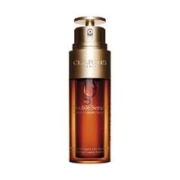CLARINS 娇韵诗 欧洲Clarins娇韵诗双萃焕活精华75ml润泽补水