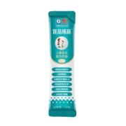 京东试用:宜品臻高儿童成长奶粉3-15岁 单条装试用25g
