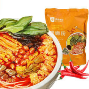 BESTORE 良品铺子 螺蛳粉300g 双倍酸笋 正宗广西柳州风味 米粉米线方便米线酸辣粉