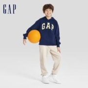 Gap 盖璞 儿童抓绒卫衣