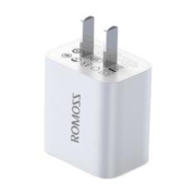 ROMOSS 罗马仕 AC20C 手机充电器 20W