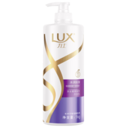 力士(LUX)玻尿酸 水润丝滑 持久留香胶原蛋白水光瓶 洗发水1kg