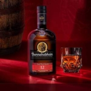 Bunnahabhain 布纳哈本 12年单一麦芽苏格兰威士忌700mL