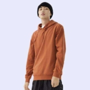 概率券：美特斯邦威 男子连帽卫衣