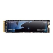 aigo 爱国者 P7000Y NVMe M.2 固态硬盘 1TB（PCI-E4.0）