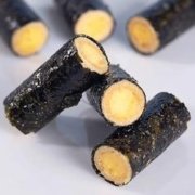 3个sku加购 海苔肉松卷20包