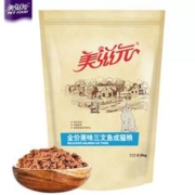 可用签到红包 美滋元全价三文鱼成猫猫粮2.5kg