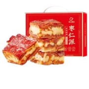 好想你 枣仁派 灰枣夹核桃 990g