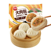 三全 中式早餐系列(油条、包子、馒头、烧麦、南瓜饼等）
