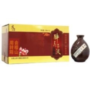 会稽山 绍兴黄酒秋韵500ml*6瓶整箱