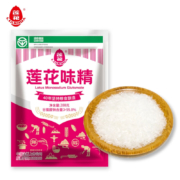 plus会员、概率券:莲花味精 纯粮酿造无添加 200g＊2件