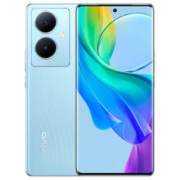 限地区：vivo Y78+ 5G手机 8GB+128GB 天青色