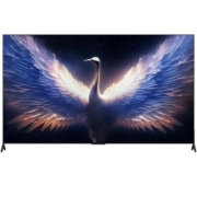 雷鸟 鹤7 PRO 65英寸MiniLED 4K高清144Hz高刷智慧屏游戏液晶电视