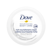 多芬（Dove) 身体乳 保湿万能霜75ml  精华养护 清爽保湿 滋润焕白